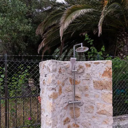 Theano Appartement Toroni