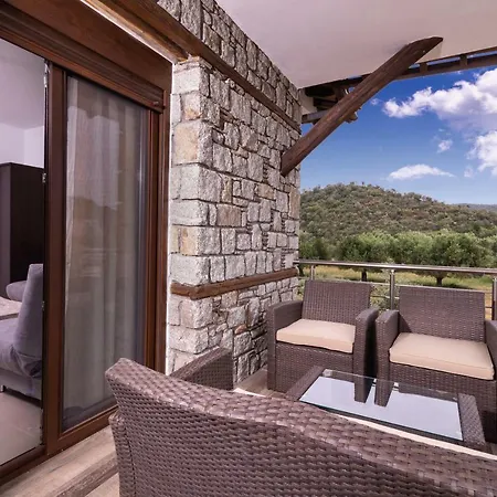 Apartment Theano