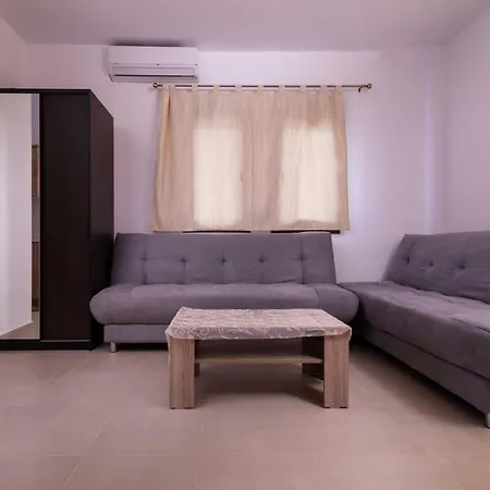 Apartment Theano Toroni