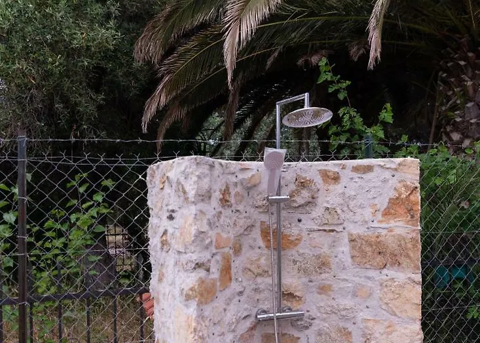 Theano Apartment Toroni